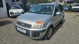 Ford Fusion Style TÜV Neu !! - gebrauchte Ford Fusion aus dem Jahr 2009