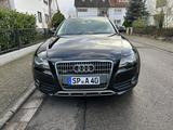 Audi A4 Allroad 2.0 TFSI S tronic quattro - S-Line - Audi A4 Allroad bis 10.000 Euro