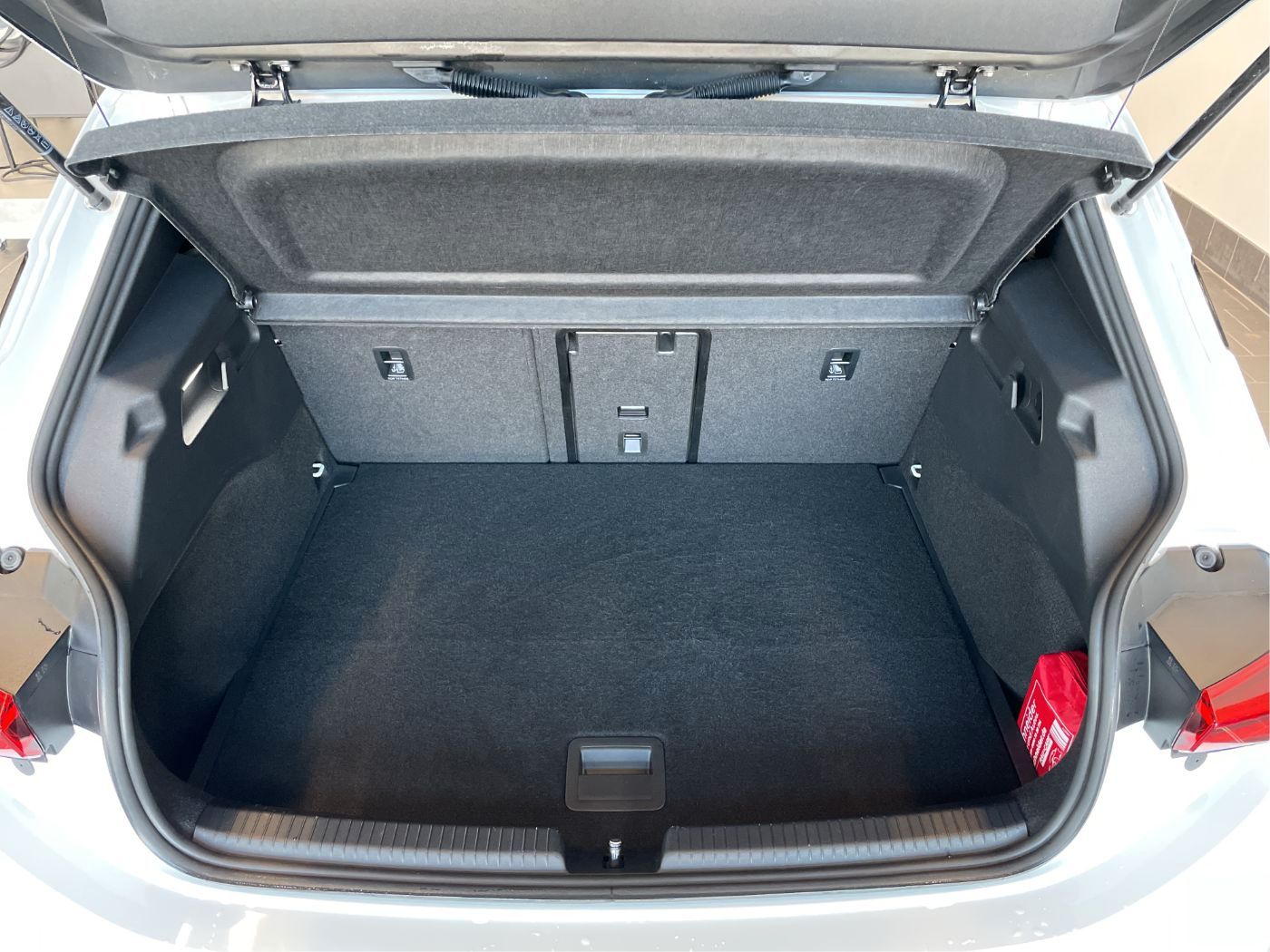 Cupra Born - Bild 8
