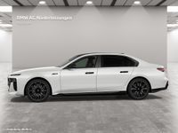 BMW i7 - Vorschau Bild 7
