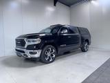 Dodge RAM 1500 - 5.7 V8 Hemi Longhorn 4X4 DUBCAB - Top - Dodge RAM: Longhorn