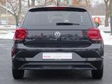 Volkswagen Polo 1.0 Join LED Klimaaut. Sitzheizung USB - Volkswagen Polo JOIN mit Benzin-Antrieb