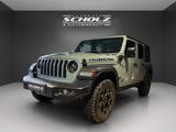 Jeep Wrangler PHEV MY23 Rubicon *ALLRAD*OFFROAD*KAMER - Jeep: Offroad