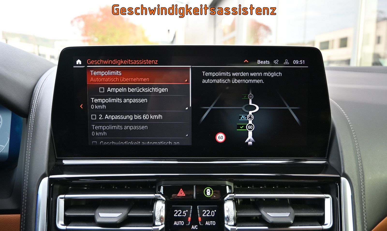 Fahrzeugabbildung BMW 840d xDr. Gran Coupé M-Sport Pro °ACC°STANDHEIZ°