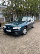 Renault Megane RN 1.6 RN TÜV Neu - Renault aus 1996
