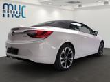 Opel Cascada 1.6 Ultimate Aut./Leder//Navi/Kamera/AFL - Opel Cascada: Cabrio