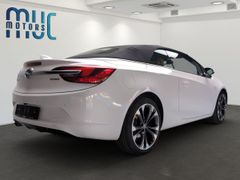 OPEL Cascada 1.6 Ultimate Aut./Leder//Navi/Kamera/AFL