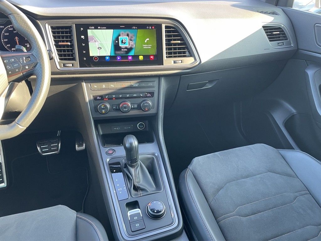 Cupra Ateca - Bild 15