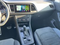 Cupra Ateca - Vorschau Bild 15