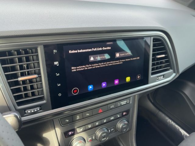 Cupra Ateca - Bild 11