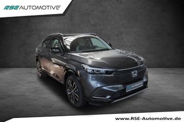 Bild 3 Honda HR-V Advance Style Automatic Navi USB
