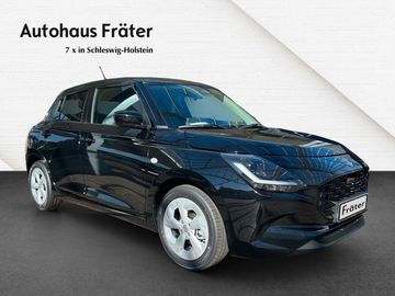 Fotografie 3 des Suzuki Swift 1.2 CVT Comfort Navi Kamera LED Sitzh. AT