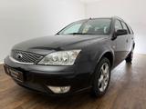 Ford Mondeo Turnier Titanium/1.HD/AHK/KLIMA/ALCANTARA - Ford Mondeo aus 2005: Kombi