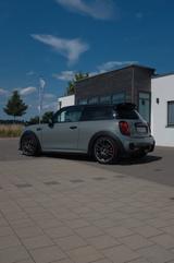 MINI H&K | Pano | Driv. Assist | Adapt. LED | KW - MINI John Cooper Works aus 2020