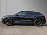 Audi Q8 50 TDI quattro competition plus - Audi Q8: Competition Plus
