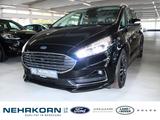 Ford S-Max 140kW Titanium Automatik LED ACC CAM uvm. - Ford S-Max: 140