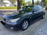 BMW 525d E60 Automatik - BMW 525: 525d E60