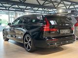 Volvo V60 Plus Dark AWD T8 PHEV NAVI AHK 360°RFK  ACC  - Volvo V60: Plug-In Hybrid
