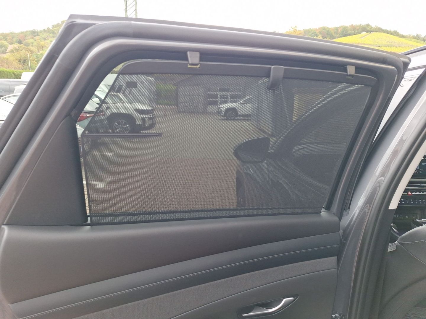 Hyundai Tucson – Bild 18