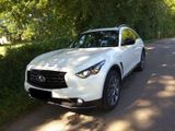 Infiniti QX70 30d S Premium S Premium - Infiniti QX70 Gebrauchtwagen