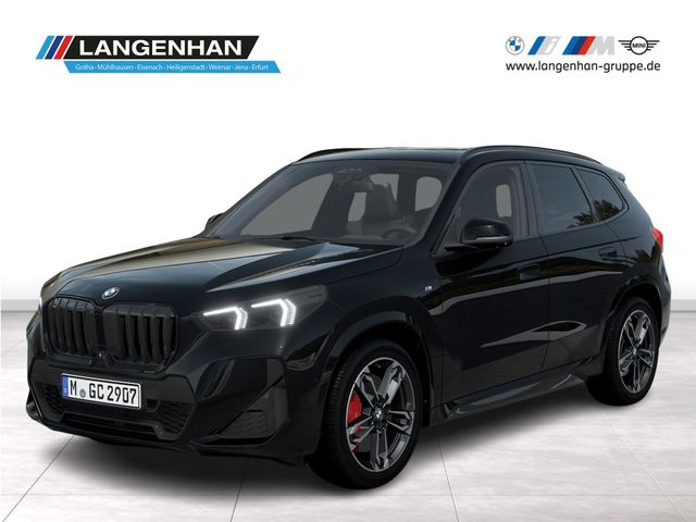 BMW X1 sDrive20d M Sport HUD AHK Pano Harman Kardon