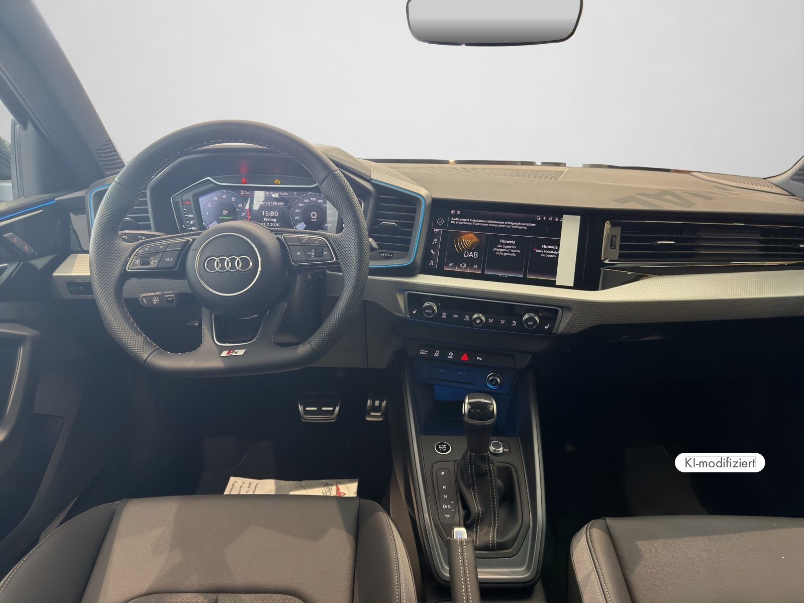 Audi A1 - Bild 5