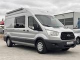 Ford Transit Camper 350 L3 Trend - Ford Camper