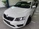 Skoda Octavia 2.0 TDI*RS*AUT*BI-XN*KAMER*NAV*KESSY*SHZ - Skoda Octavia: RS TDI