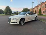 Audi A8 6.0 tiptronic quattro - gebrauchte Audi A8 aus dem Jahr 2006