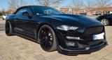 Ford deutscher Mustang GT 5.0 | AirRide | 2. Hand  - Ford Mustang Gebrauchtwagen in München