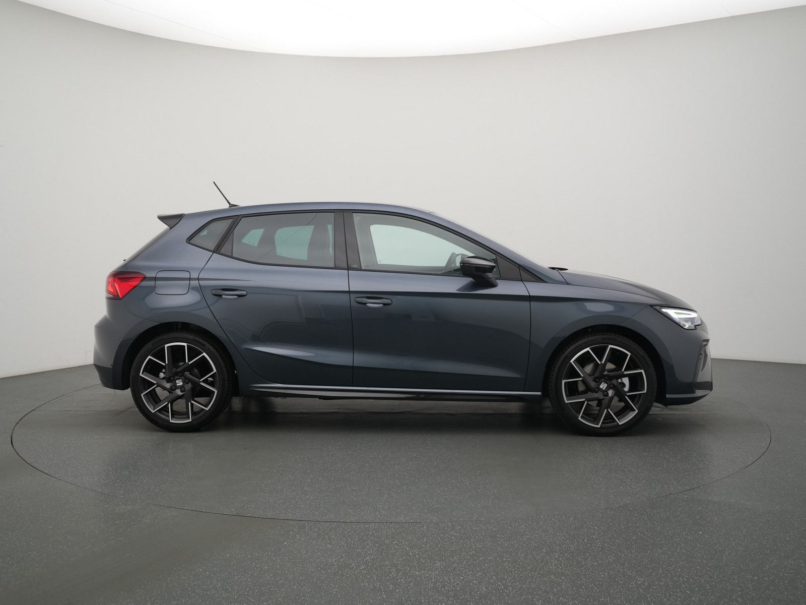 Seat Ibiza - Bild 3