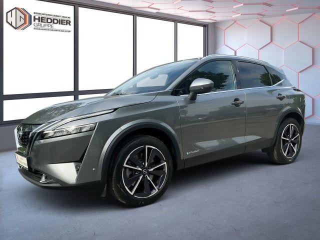 Nissan Qashqai 1.5 VC-T e-Power Tekna+ e-Power