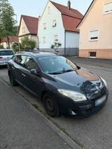 Renault Megane III Grandtour Dynamique 1.9... - Renault Megane: 1.9