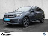 Volkswagen Taigo Style 1.0 TSI *MATRIX*KAMERA*SHZ*CLIMATRON - Volkswagen Taigo in Mönchengladbach