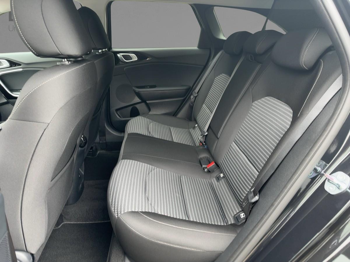 Kia cee'd Sportswagon Ultimate Edition LED+Kamera