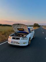 Subaru Forester 2.5 STi JDM Import - Subaru Forester: 2.5