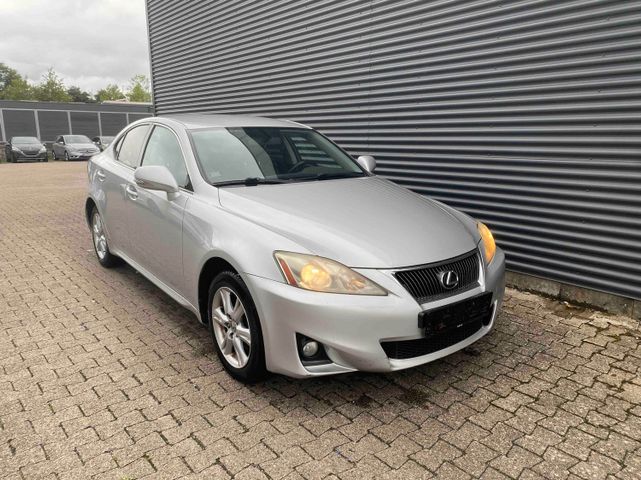 Lexus IS 200 200d Executive Line