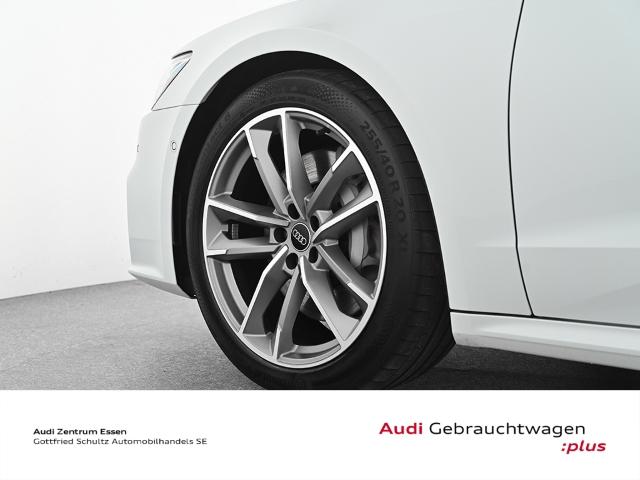 Audi A7 Sportback 50 TFSI e quattro S tonic Line PANO