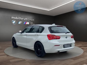 BMW 118 - 12