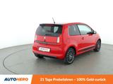 Skoda Citigo 1.0 MPI Monte Carlo*SHZ*KLIMA*GARANTIE* - Skoda Citigo in Frankfurt (Main)