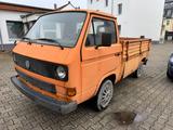 Volkswagen T3  Pritsche * 2 HAND - VW T3 Gebrauchtwagen in Berlin