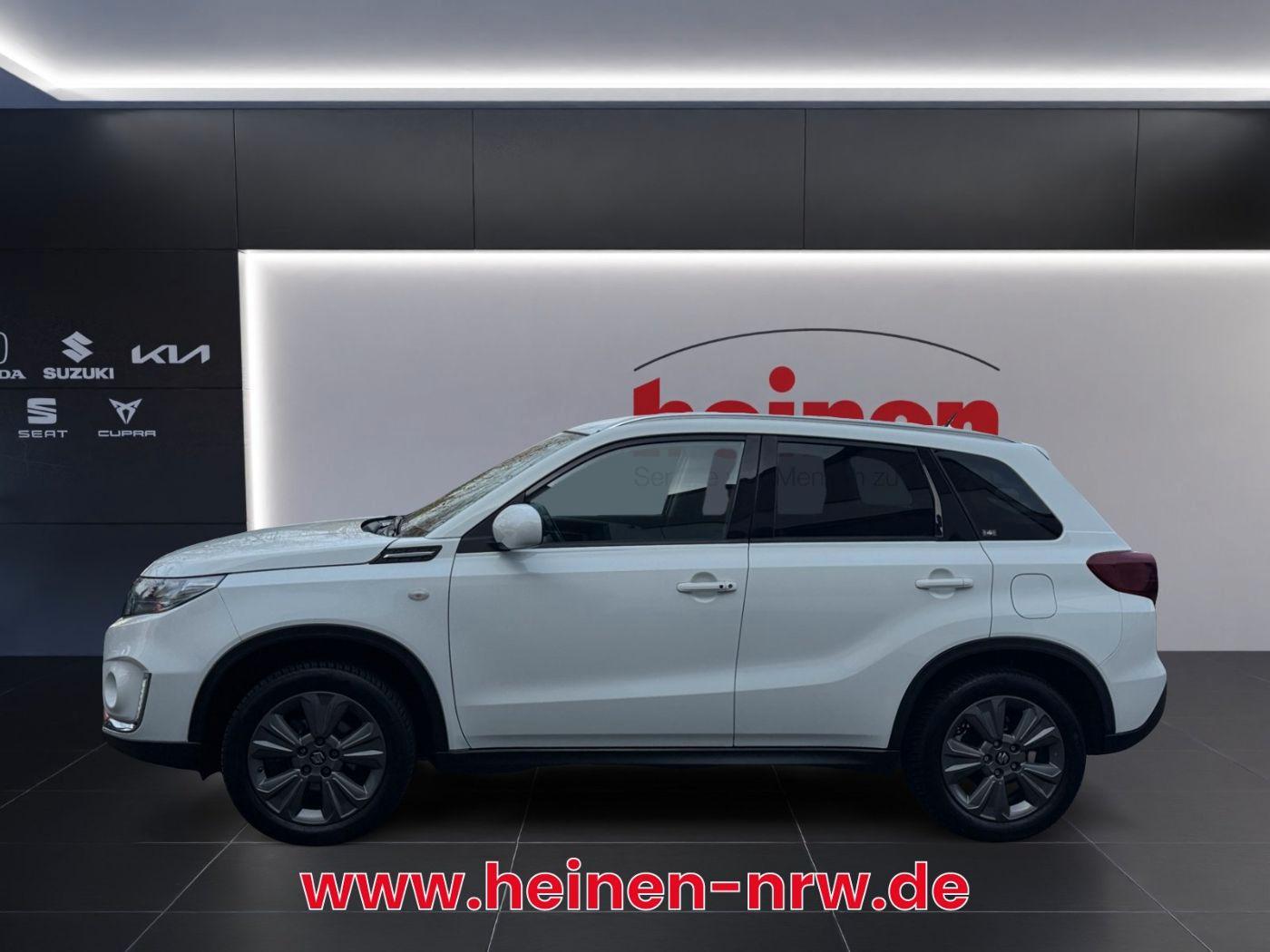 Suzuki Vitara 1.4 Comfort RÜCKFAHRKAMERA+PDC+NAVI+DAB