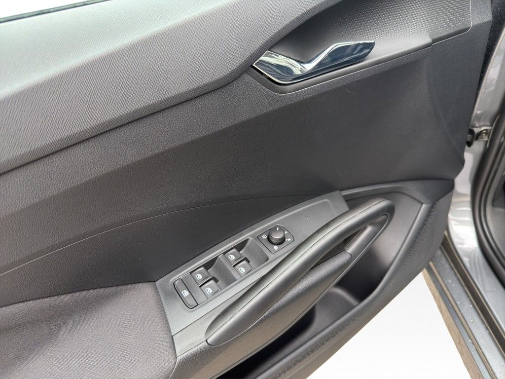 Skoda Fabia - Bild 15