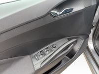 Skoda Fabia - Vorschau Bild 15