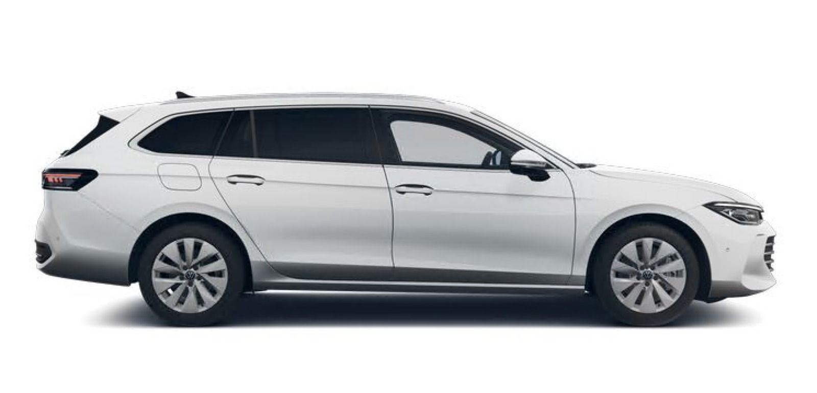 Volkswagen Passat - Bild 8
