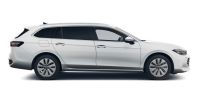 Volkswagen Passat - Vorschau Bild 8