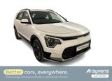 Kia Niro EV Vision  - Kia Niro EV mit Schiebedach