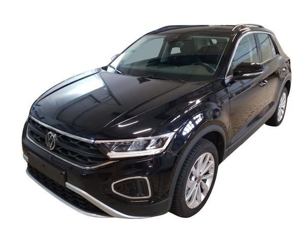Volkswagen T-Roc - Bild 10