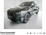 BMW X3 40d xDrive M Sport Pro PANO ACC AHK RFK NAVI  - BMW X3 mit Anhängerkupplung
