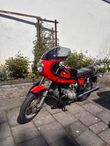 BMW Motorrad BMW R 90 S, Labitzke Verkleidung, Sonde - Offers
